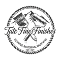 Tate Fine Finishes Logo